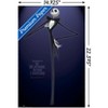 Trends International Disney Tim Burton's The Nightmare Before Christmas - Jack Unframed Wall Poster Prints - 3 of 4