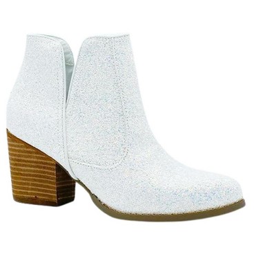 Women's Wo's Fiera Booties - Not Rated