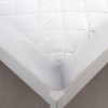 Peace Nest Quilted Fitted Mattress Pad - 2 of 4