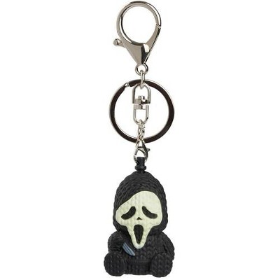 Handmade By Robots - Handmade by Robots - Ghost Face #005 (1.75" Micro Charm)