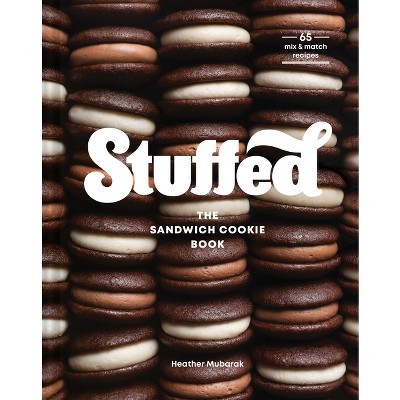 Stuffed - by  Heather Mubarak (Hardcover)