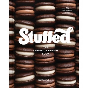 Stuffed - by  Heather Mubarak (Hardcover) - 1 of 1