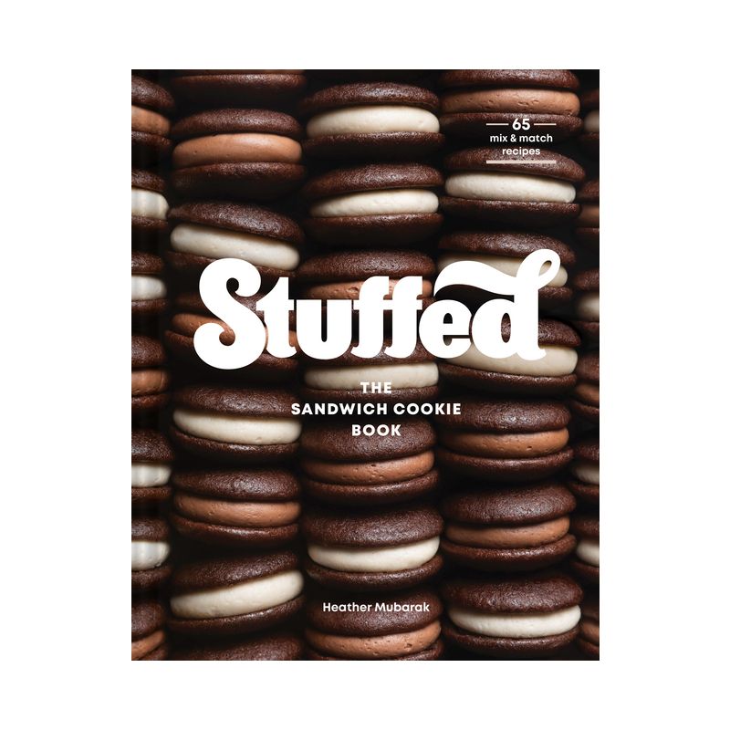 Stuffed - by  Heather Mubarak (Hardcover), 1 of 2