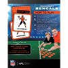 MasterPieces Officially Licensed NFL Cincinnati Bengals Matching Game for Kids and Families - 4 of 4