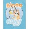 Bluey Bingo Graphic T-Shirt Toddler - 3 of 4