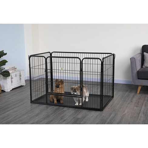 Target puppy pen sale