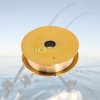 Unique Bargains Abrasion-Resistant Nylon Mono Freshwater Saltwater Fishing Line - 2 of 4