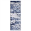Fulvari Washable Area Rug with Anti-Slip Backing Low Pile Foldable Farmhouse Throw Rug Non-Shedding for Bedroom Dining Room - 4 of 4