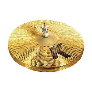 Zildjian K Custom High-Definition Hi-Hats 14 in. - 1 of 1