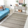 Natural Fiber NFB751 Hand Woven Area Rug  - Safavieh - 2 of 4