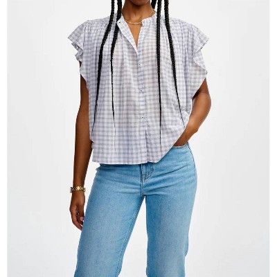 Women's Chaos Top - bellerose