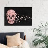 A Beautiful Death Landscape by Terry Fan Unframed Wall Canvas - iCanvas - 3 of 3