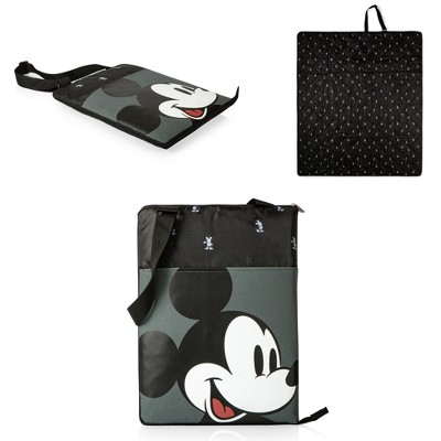 Disney Mickey Mouse NFL Dallas Cowboys Outdoor Picnic Blanket