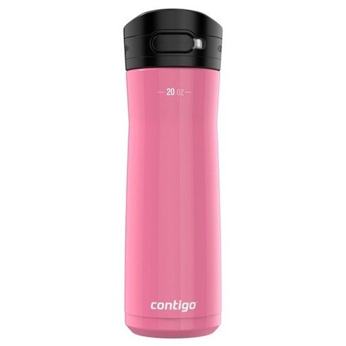 Contigo 20 oz. Jackson Chill 2.0 Vacuum Insulated Stainless Steel Water Bottle - image 1 of 2