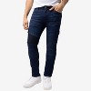 RAW X Men's Stretch Rip and Repair Jeans - 3 of 4