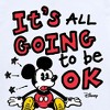 Boys' - Disney - Mickey Mouse Short Sleeve Graphic T-Shirt - 2 of 4