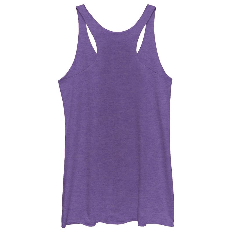 Women's CHIN UP Summer Cocktails Racerback Tank Top, 2 of 4