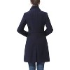 BGSD Women's Ari Fit & Flare Wool Coat - 4 of 4