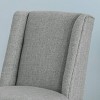 Hatherly Traditional Home Office Chair - Christopher Knight Home - 3 of 4