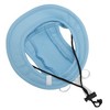 Unique Bargains Small Dog Cat Sun Hat with Ear Holes for Summer Outdoor Sports - 4 of 4