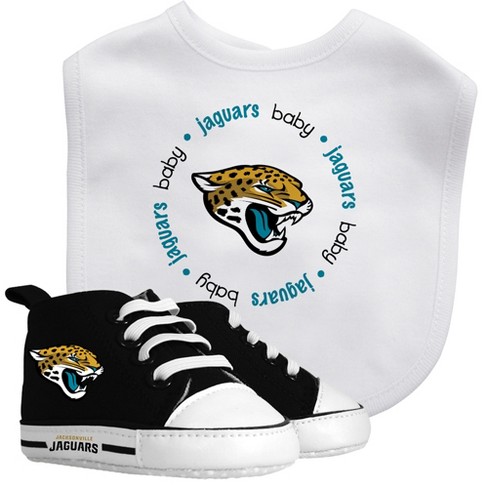 Baby Fanatic Pre-walkers High-top Unisex Baby Shoes - Nfl San Francisco  49ers : Target