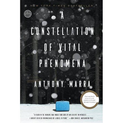 A Constellation of Vital Phenomena (Reprint) (Paperback) by Anthony Marra