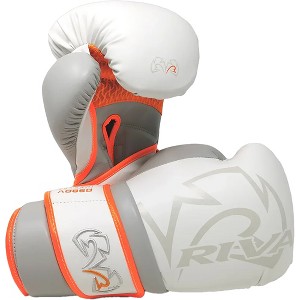Rival Boxing RS80V Impulse Hook and Loop Sparring Gloves - 1 of 2