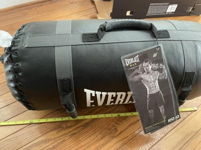Everlast Fit Powercore Weighted Exercise Bag - 20lbs : Target