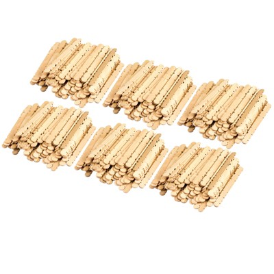 Teacher Created Resources® STEM Basics: Skill Sticks, 250 Per Pack, 6 Packs