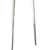 Kuchenprofi 18/10 Stainless Steel Inch Tweezer Tongs, 12-Inch - 3 of 3