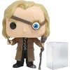 Funko Pop! Movies We love - Harry Potter Goblet of Fire - Mad-Eye Moody - 2 of 4