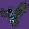 Men's Fortnite Raven Attack T-Shirt - image 2 of 4