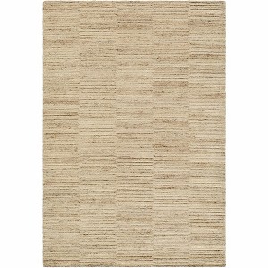 Hauteloom Andred Wool Living Room, Bedroom Area Rug - Bohemian, Transitional - 1 of 4