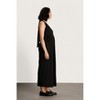 NOM Maternity Ines Jumpsuit - 4 of 4