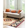 Unique Loom  Pioneer Kallispell Area Rug - 4 of 4