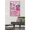 Trends International JoJo Siwa - Bows Framed Wall Poster Prints - 2 of 4