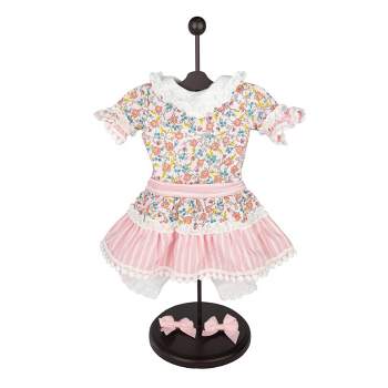 Sales Clearance Baby Doll Clothes Outfit 18inch Girl Accessories Daily  Deals of The Day Prime Today Only Presidents Day Sale Gifts for Mom Gifts  for