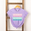 The Juniper Shop Be Honest Be Brave Be You Youth Short Sleeve Tee - 2 of 2