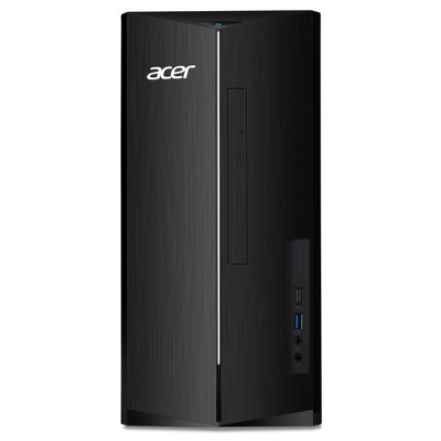 Acer Nito 50 - Desktop Intel Core I5-11400f 2.60ghz 8gb Ram 512gb Ssd W11h  - Manufacturer Refurbished : Target