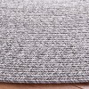 Braided BRA220 Hand Woven Area Rug  - Safavieh - 3 of 3