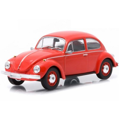 1967 Volkswagen Beetle "Gremlins" (1984) 1/43 Diecast Model Car by Greenlight