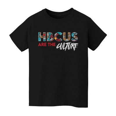 CULTURE T-SHIRT