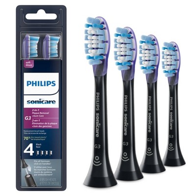 Philips Sonicare Premium Gum Care Replacement Electric Toothbrush Head