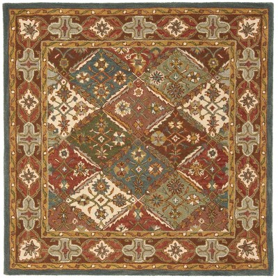 Heritage HG316 Handmade Rug - Safavieh