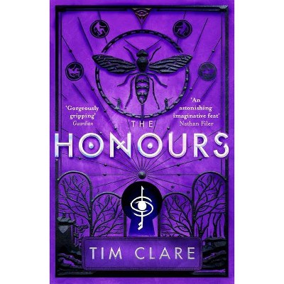 The Honours - by  Tim Clare (Paperback)