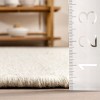 Nuloom Nanala Bold Striped Jute Tasseled Indoor Area Rug - 3 of 4