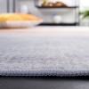 Tacoma TAC816 Power Loomed Machine Washable Skid-Resistant Indoor Rugs - Safavieh - 4 of 4