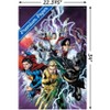 Trends International DC Comics - Justice League - Bolts Unframed Wall Poster Prints - 3 of 4