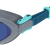 Speedo Junior Amp Mirrored Swim Goggles - image 3 of 3