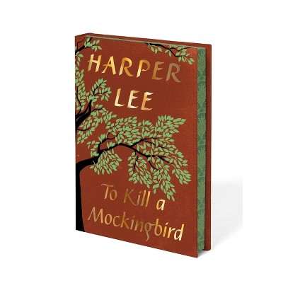 To Kill a Mockingbird Collector's Edition - by  Harper Lee (Hardcover)